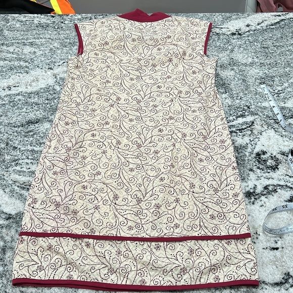 Size M Sambas dress - Picture 8 of 11